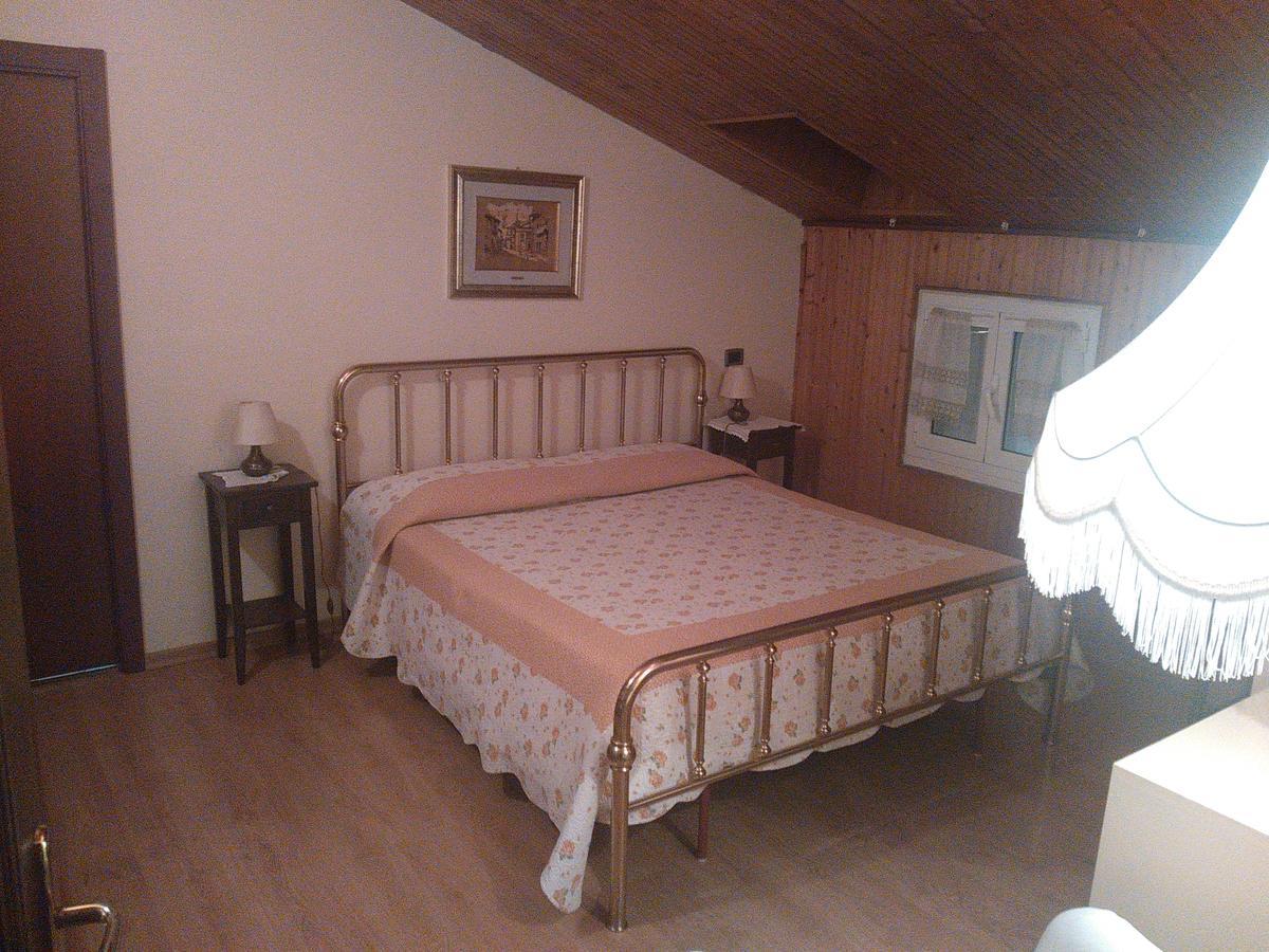 Albergo Capriolo Sestola Dış mekan fotoğraf
